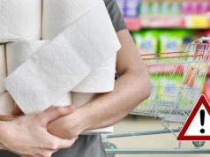 Uważaj na ten papier toaletowy. Może zawierać rakotwórczą substancję