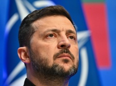 "Jutro, o tej porze". Zełenski  ogłasza ws. planu pokojowego