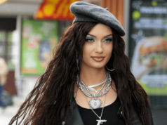 Viki Gabor zdradziła, kiedy zarobiła pierwszy milion. Nawiązała do Roksany Węgiel