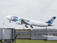 EgyptAir szykuje nowe samoloty i połączenia. Cel – wykorzystać popyt turystów na Egipt