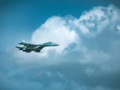 Cios dla ukraińskiego lotnictwa. Ukraiński pilot zginął w walkach na wschodzie Ukrainy