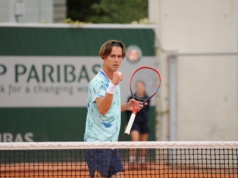 Alan Ważny znów triumfuje! Kolejny wielki sukces Polaka na kortach na Florydzie