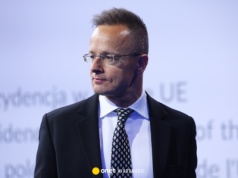 Peter Szijjarto jedzie do Moskwy. "Musimy walczyć z Brukselą i Kijowem"