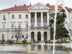 Z tego województwa ucieka co czwarta dziewczyna. "Słaba stolica" między Warszawą a Krakowem