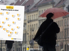 Wystrzał temperatury to nie wszystko. Grudniowa wiosna osiągnie dziś apogeum