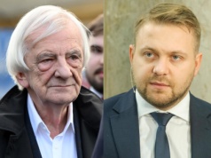 Terlecki przyznał, że Ziobro topi PiS. Jest odpowiedź Ozdoby: 