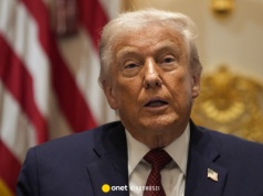 Donald Trump znowu szokuje. Rzucił do reporterki: jesteś wstrętna