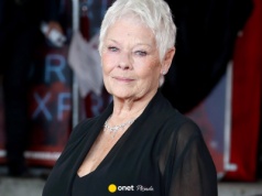 Wystarczyło osiem minut, aby dostała Oscara. Dziś Judi Dench mierzy się z poważną chorobą