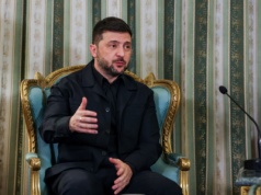 Ukraina wprowadza poprawki do planu pokojowego. Wiadomo, kiedy zobaczą je USA