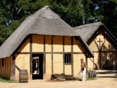 Archeolodzy potwierdzili zapiski Johna Smitha dotyczące legendarnej kolonii. Odkryto 11 tysięcy artefaktów