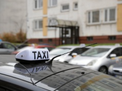 Wiemy, gdzie trafiają koreańskie taksówki z zasilaniem LPG. Po milionie km dostają drugie życie