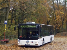 MAN-y mogą wrócić na bydgoskie ulice