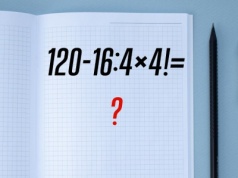 Uda ci się podać poprawny wynik? Spróbuj swoich sił w tej zagadce