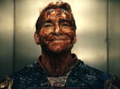 Chłopaki z pierwszą oficjalną grą. The Boys ze wsparciem Sony