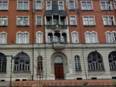 Dzień dobry Katowice. Ruszają prace na zabytkowym gmachu Muzeum Śląskiego