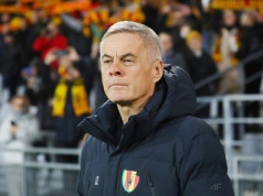 Transfery dwóch klasowych piłkarzy i cztery sparingi w Turcji. Jacek Zieliński odsłania karty