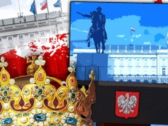 Prezydent król. Zbudujmy wreszcie własny, polski ustrój