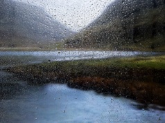 Deszczowy wtorek z przyjemną temperaturą