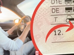 Koledzy przecierali oczy ze zdumienia, gdy zobaczyli moje prawo jazdy. Zrobiłam je specjalnie