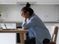 Wypalenie zawodowe dopadło ją już w wieku... 23 lat. „Miałam na tyle swobody w pracy, że mogłam w trakcie wyskoczyć na kroplówki”