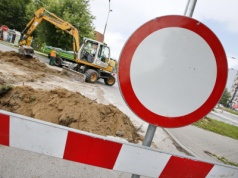 Będzie nowy most, ale wcześniej będą utrudnienia i objazdy