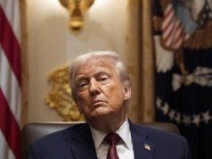 Kara KE dla serwisu X. Trump zabiera głos: "To okropne"