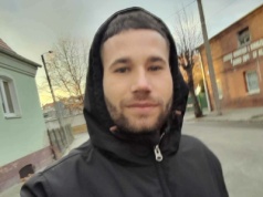 Zaginął 27-letni Gabriel. Trwają poszukiwania