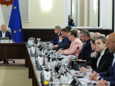 Dziś posiedzenie rządu. Po wecie prezydenta i głosowaniu w Sejmie wraca temat kryptowalut