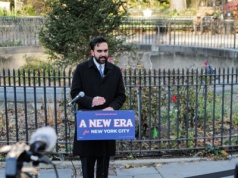 Mamdani mobilizuje nowojorczyków. W tle głośna decyzja prezydenta Trumpa