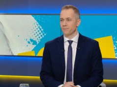 Cezary Tomczyk w "Graffiti". Oglądaj na żywo od 7:40