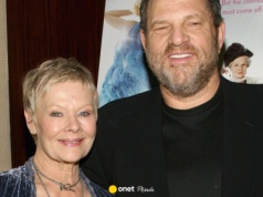 Judi Dench zaskoczyła wyznaniem o Harveyu Weinsteinie. "Odsiedział już swój wyrok"