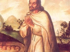 Św. Jan Diego – pierwszy indiański święty