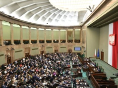 Politycy komentują nową Strategię Bezpieczeństwa USA