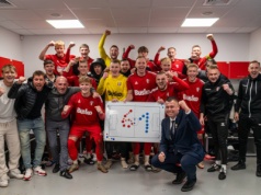 Lider z Buska-Zdroju potwierdza trzecioligowe aspiracje