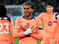 Barcelona – Eintracht Frankfurt: typy, kursy, statystyki, składy. Zagra Lewandowski? (9.12)