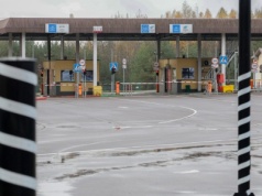 Litwa ogłasza stan wyjątkowy. 