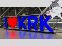 Mieszkańcy boją się samolotów nad Balicami. Krążą godzinami