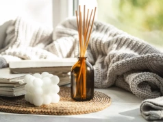 Wsyp 2 łyżki i postaw w sypialni. Zapach? Obłęd. Sen? przyjdzie za chwilkę