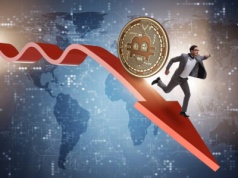 Bitcoin może zakończyć 2025 rok ze stratą. Prognozy jak nisko spadnie cena BTC?