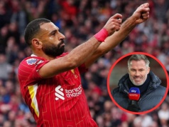 Legenda Liverpoolu krytykuje Salaha! “Hańba”