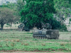 Nowe starcia na granicy Tajlandii i Kambodży