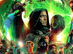 Avengers: Doomsday to walka tych 2 postaci. Dzień premiery zwiastuna w sieci ujawniony