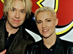 Gwiazda Roxette omdlała i upadła w łazience. Wstrząsająca diagnoza zmieniła wszystko