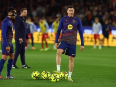 Barcelona nie ma wyjścia. Chodzi o przyszłość Lewandowskiego