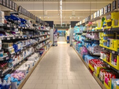 Żywność drożeje przed świętami. "Spadek cen zahamowany"