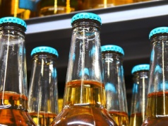 Obieg szkła zwrotnego zagrożony