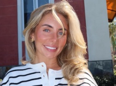 Gwiazda filmów dla dorosłych aresztowana wraz z 17 mężczyznami. Posunęli się za daleko