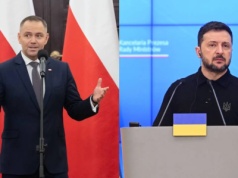 Karol Nawrocki spotka się z Wołodymyrem Zełenskim? Szef Kancelarii Prezydenta RP odpowiada