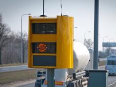 Yanosik uchroni przed kontrolą. Nowy gadżet zachwyci kierowców