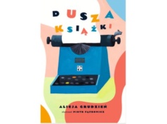 Dusza Książki |Recenzja